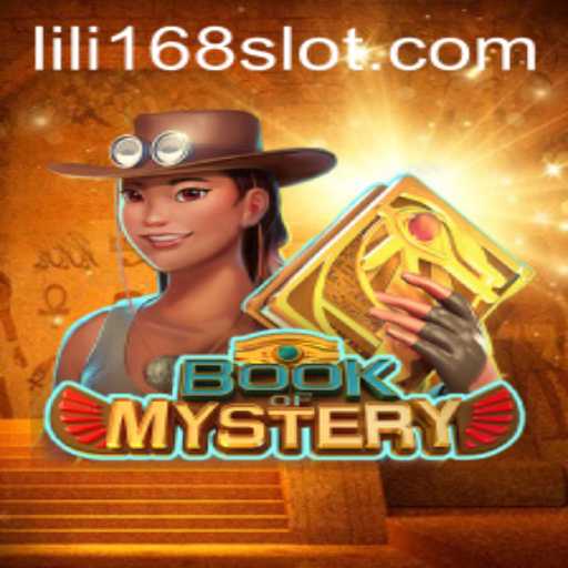 Unveiling the Secrets of BookofMystery: The Intriguing Game Captivating Players with LILI168