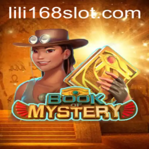 Unveiling the Secrets of BookofMystery: The Intriguing Game Captivating Players with LILI168