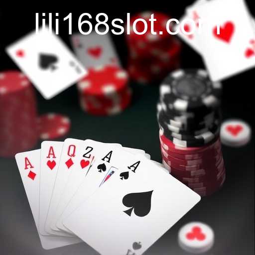 Exploring the Fascinating World of Card Games Featuring LILI168