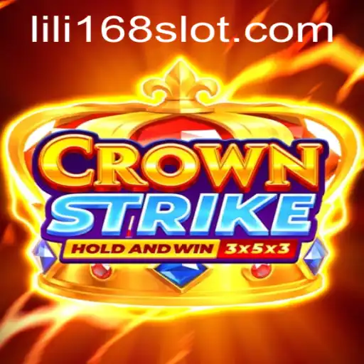 Discovering Crownstrike: A Deep Dive into the Game with LILI168