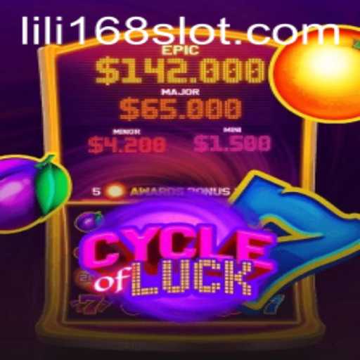 Discover the Thrilling World of CycleofLuck: A New Adventure Awaits