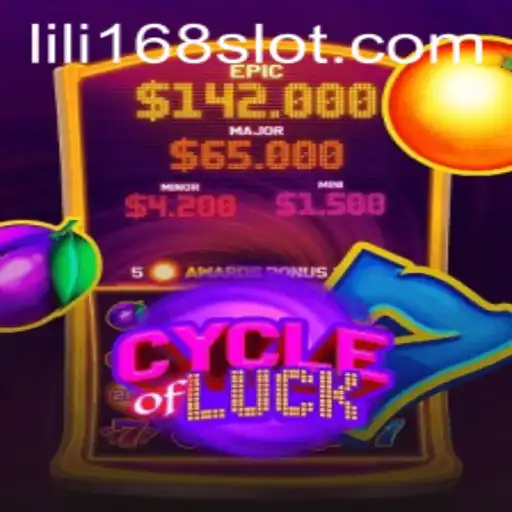 Discover the Thrilling World of CycleofLuck: A New Adventure Awaits