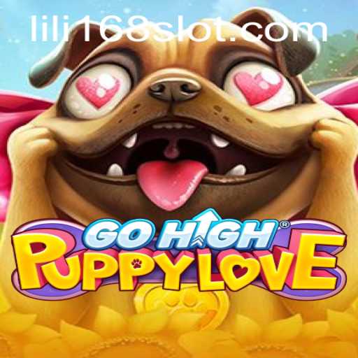 GoHighPuppyLove: A New Adventure in the World of Gaming