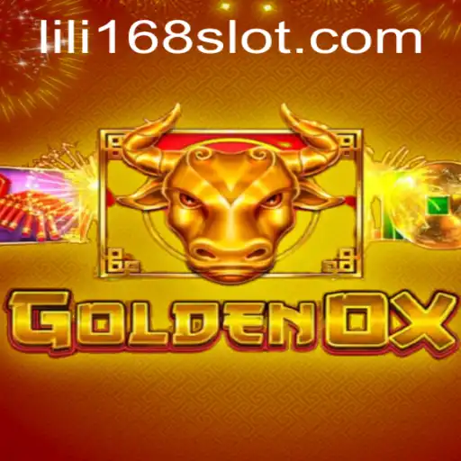 GoldenOx: A New Era of Strategy Gaming with LILI168
