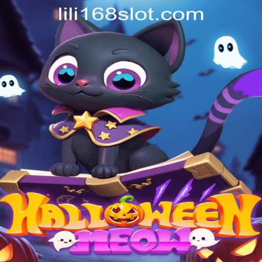 Unveiling HalloweenMeow: The Spooktacular Adventure of LILI168