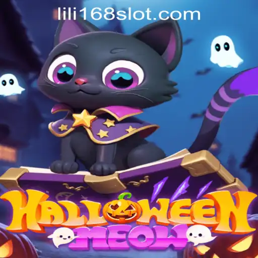 Unveiling HalloweenMeow: The Spooktacular Adventure of LILI168
