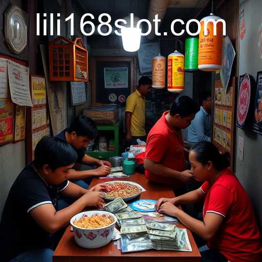 Understanding Jueteng: The Illicit Game of Chance with Rising Popularity