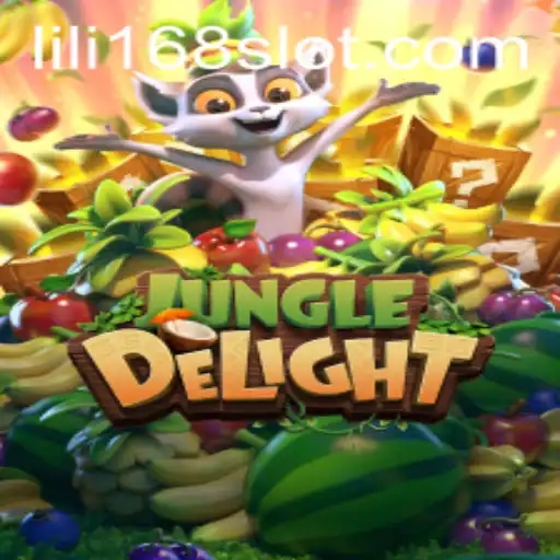 Explore the Exciting World of JungleDelight with LILI168