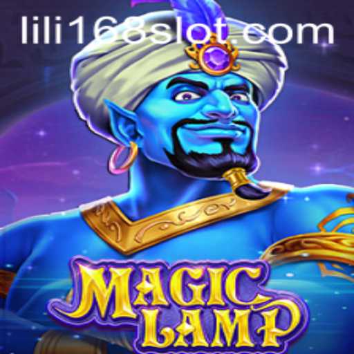 Unlock the Mystical World of MagicLamp with LILI168: An In-Depth Guide