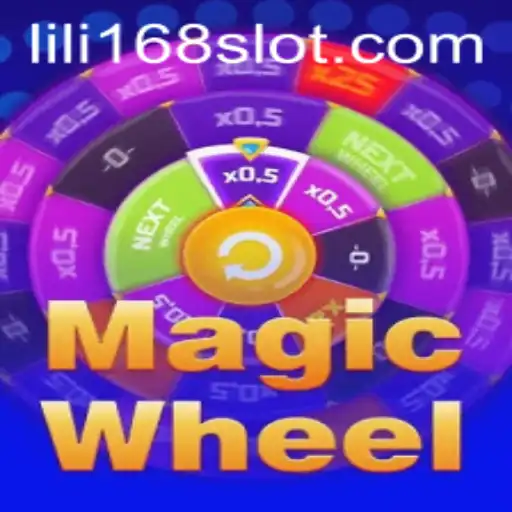 Discover MagicWheel: The Innovative Game Experience with LILI168