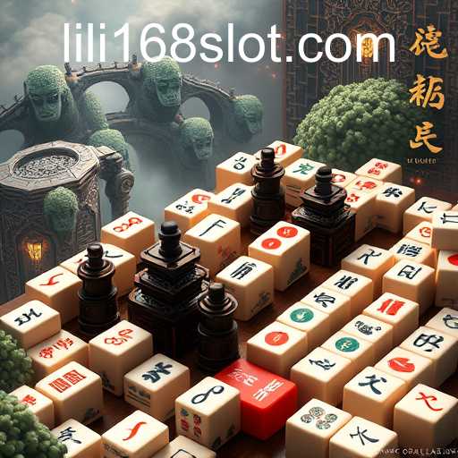 The Fascinating World of Mahjong: A Deep Dive with LILI168