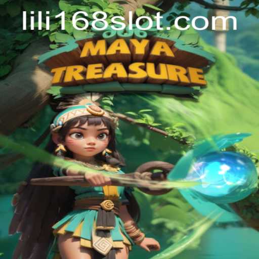Discover the Mystical World of MayaTreasure
