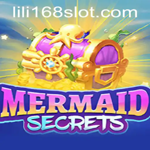 MermaidSecrets: Dive into the Enchanted Underwater Adventure with LILI168