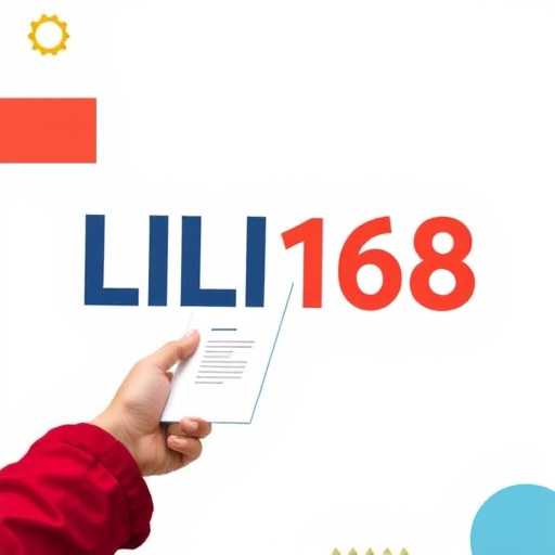 Understanding Privacy Policies: A Deep Dive into the World of LILI168