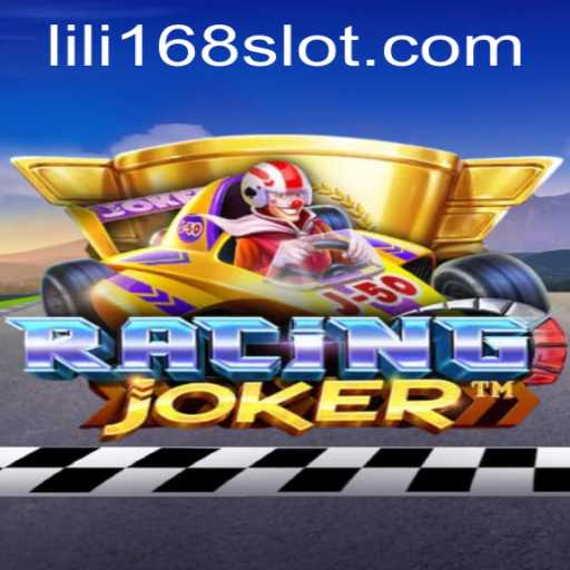 Exploring RacingJoker: A Thrilling Fusion of Speed and Strategy