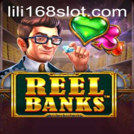 ReelBanks: A Deep Dive into an Exciting Gaming Adventure