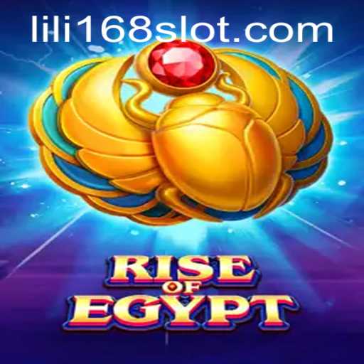 Discover the Mysteries of RiseOfEgypt with LILI168
