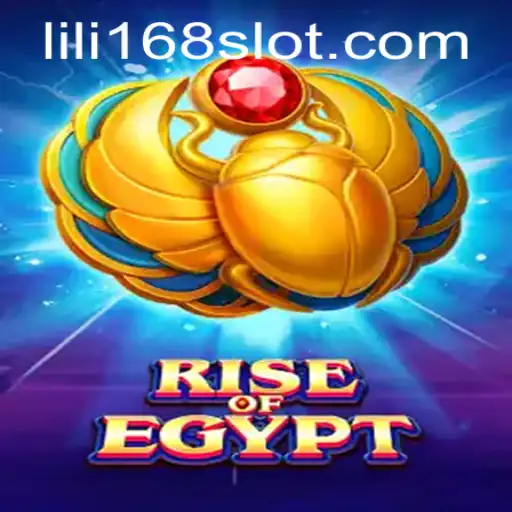 Discover the Mysteries of RiseOfEgypt with LILI168
