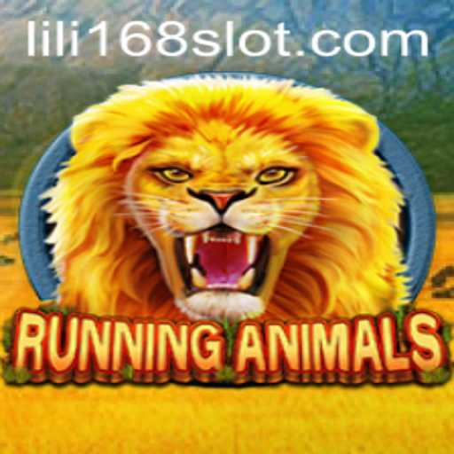 Discover the Exciting World of RunningAnimals with LILI168