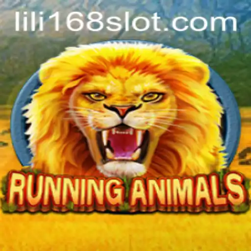 Discover the Exciting World of RunningAnimals with LILI168