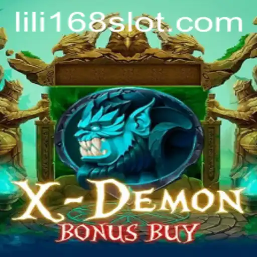 Unveiling XDemonBonusBuy: A Deep Dive into the Gaming Experience with LILI168